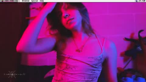 Snapshot of kuntboyzworld chatting on 18, 10, 2025 Krypto hethey online show from 18, 10, 2025