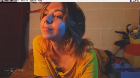 Snapshot of kuntboyzworld chatting on 20, 10, 2025 Krypto hethey online show from 20, 10, 2025