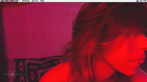 Snapshot of kuntboyzworld chatting on 24, 10, 2025 Krypto hethey online show from 24, 10, 2025