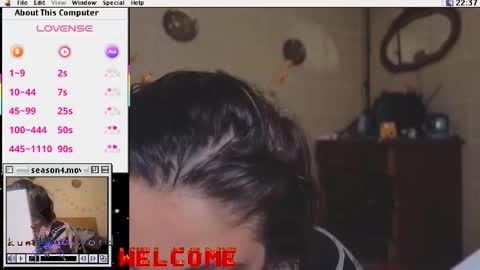 Snapshot of kuntboyzworld chatting on 4, 11, 2025 Krypto hethey online show from 4, 11, 2025