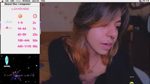 Snapshot of kuntboyzworld chatting on 14, 11, 2025 Krypto hethey online show from 14, 11, 2025