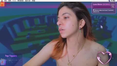 Snapshot of kuntboyzworld chatting on 12, 2, 2026 Krypto hethey online show from 12, 2, 2026