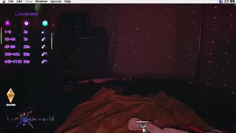 Snapshot of kuntboyzworld chatting on 14, 2, 2026 Krypto hethey online show from 14, 2, 2026