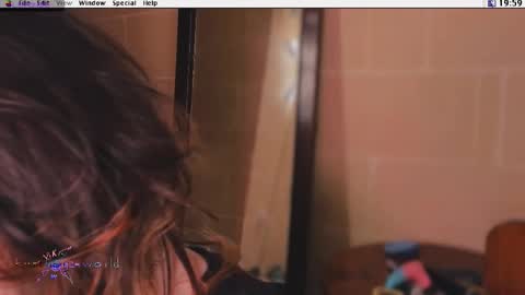 Snapshot of kuntboyzworld chatting on 18, 2, 2026 Krypto hethey online show from 18, 2, 2026