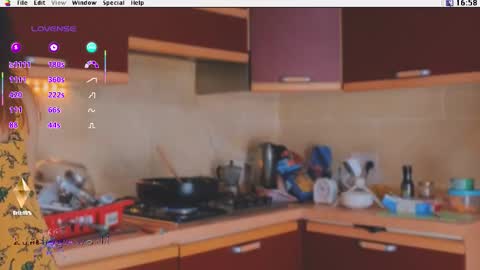 Snapshot of kuntboyzworld chatting on 1, 3, 2026 Krypto hethey online show from 1, 3, 2026