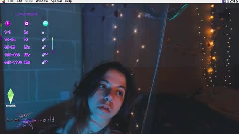 Snapshot of kuntboyzworld chatting on 4, 3, 2026 Krypto hethey online show from 4, 3, 2026