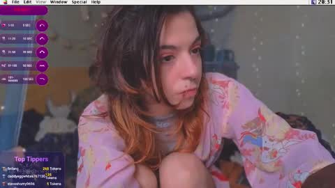 Snapshot of kuntboyzworld chatting on 9, 3, 2026 Krypto hethey online show from 9, 3, 2026