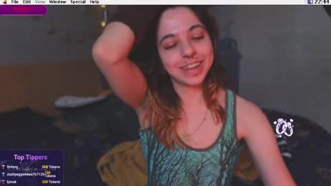 Snapshot of kuntboyzworld chatting on 11, 3, 2026 Krypto hethey online show from 11, 3, 2026