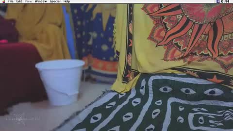 Snapshot of kuntboyzworld chatting on 13, 3, 2026 Krypto hethey online show from 13, 3, 2026