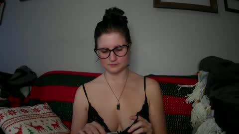 Samantha online show from 16, 12, 2024
