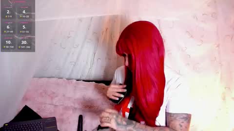 Barbi 3 online show from 13, 2, 2026