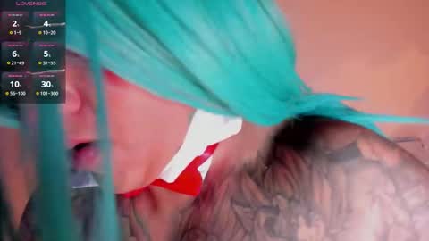 Barbi 3 online show from 21, 3, 2026