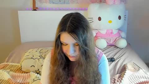 Snapshot of kuraii_ chatting on 9, 2, 2025 Anna online show from 9, 2, 2025