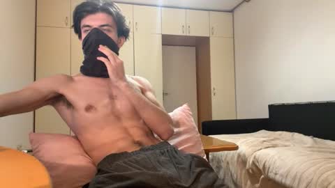 Semih yilmaz online show from 18, 1, 2026