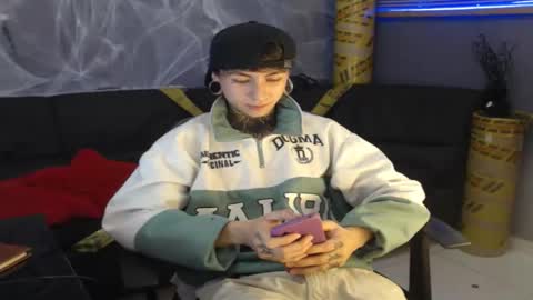 kuregari_xs online show from 26, 10, 2025