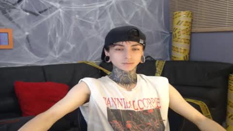 kuregari_xs online show from 28, 10, 2025