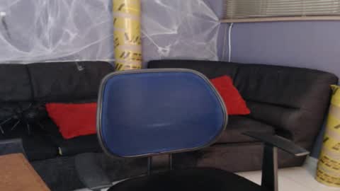 kuregari_xs online show from 2, 11, 2025