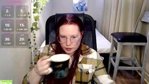 kuri_u online show from 26, 2, 2026