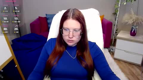 kuri_u online show from 16, 3, 2026