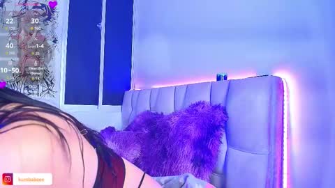 Snapshot of kuro_vall chatting on 25, 10, 2025 VAL online show from 25, 10, 2025