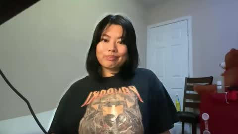 kuromixx444 online show from 9, 1, 2026