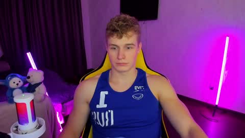 kurt_hanssen online show from 4, 12, 2024