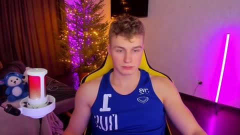 kurt_hanssen online show from 11, 1, 2025