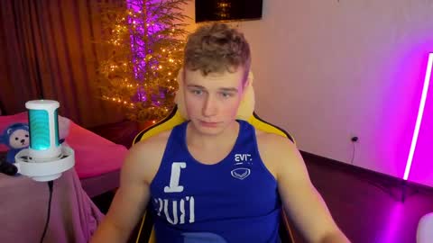 kurt_hanssen online show from 22, 1, 2025
