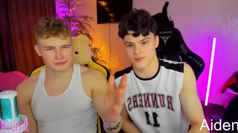 kurt_hanssen online show from 9, 2, 2025