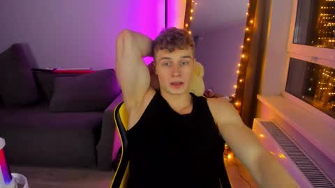 kurt_hanssen online show from 2, 12, 2025