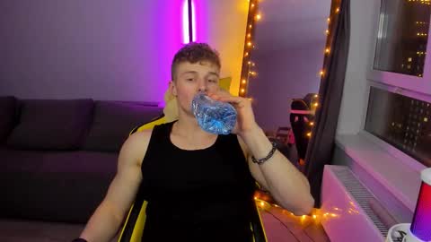 kurt_hanssen online show from 3, 3, 2026