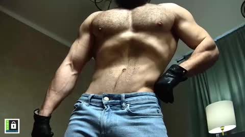 kurt_stone1 online show from 20, 2, 2026