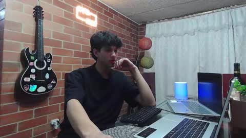 JASON online show from 11, 3, 2026