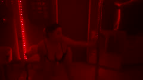 kushbabie420 online show from 27, 10, 2025