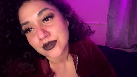 kushbabie420 online show from 1, 2, 2026