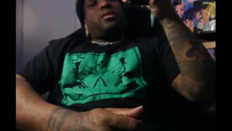 Kushgoth online show from 5, 2, 2025