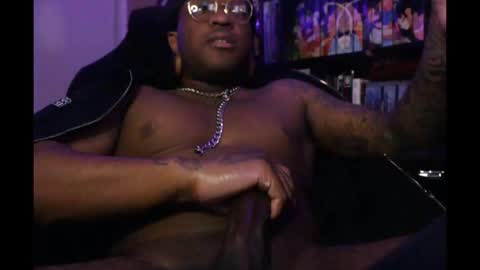 Kushgoth online show from 6, 11, 2025