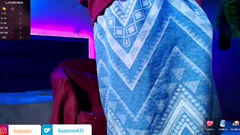 Snapshot of kuzzcoo chatting on 6, 1, 2025 kuzzcoo online show from 6, 1, 2025