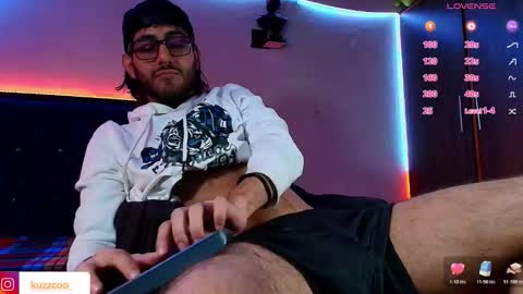 kuzzcoo online show from 2, 2, 2026