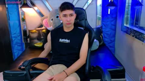 Snapshot of kygo_williams chatting on 12, 10, 2025 Kygo online show from 12, 10, 2025