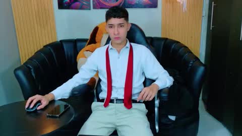 Snapshot of kygo_williams chatting on 17, 11, 2025 Kygo online show from 17, 11, 2025