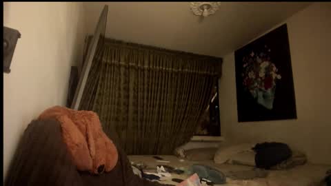 kyhara online show from 30, 10, 2025