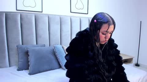 Snapshot of kyla_left chatting on 29, 10, 2025 Wadjett Emmy online show from 29, 10, 2025