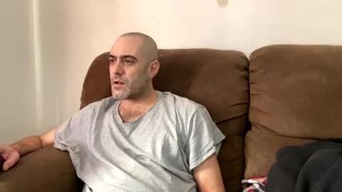 kyle67527 online show from 24, 1, 2025