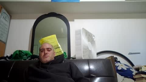 kyle67527 online show from 20, 9, 2025