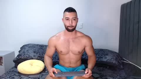 Kyle collinz online show from 24, 2, 2025