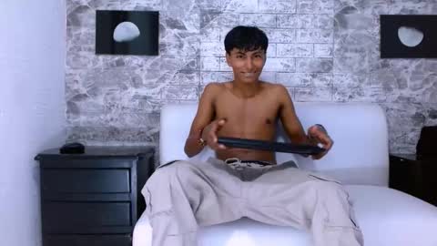 Snapshot of kyle_dimons chatting on 5, 3, 2026 Kyle Dimons online show from 5, 3, 2026