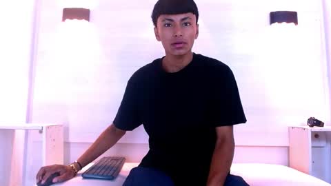 Snapshot of kyle_dimons chatting on 12, 3, 2026 Kyle Dimons online show from 12, 3, 2026