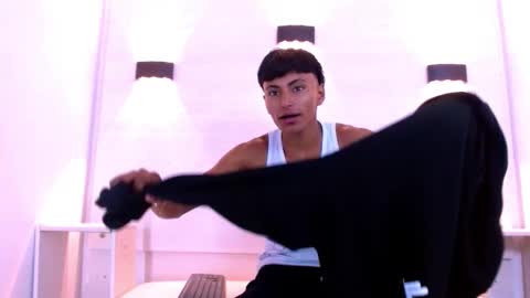 Snapshot of kyle_dimons chatting on 13, 3, 2026 Kyle Dimons online show from 13, 3, 2026