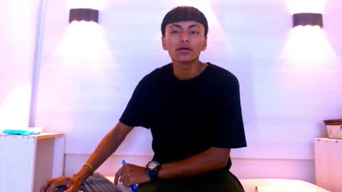 Snapshot of kyle_dimons chatting on 19, 3, 2026 Kyle Dimons online show from 19, 3, 2026